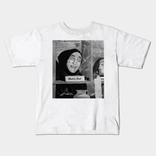 Igor Young Frankenstein Marty Feldman Kids T-Shirt